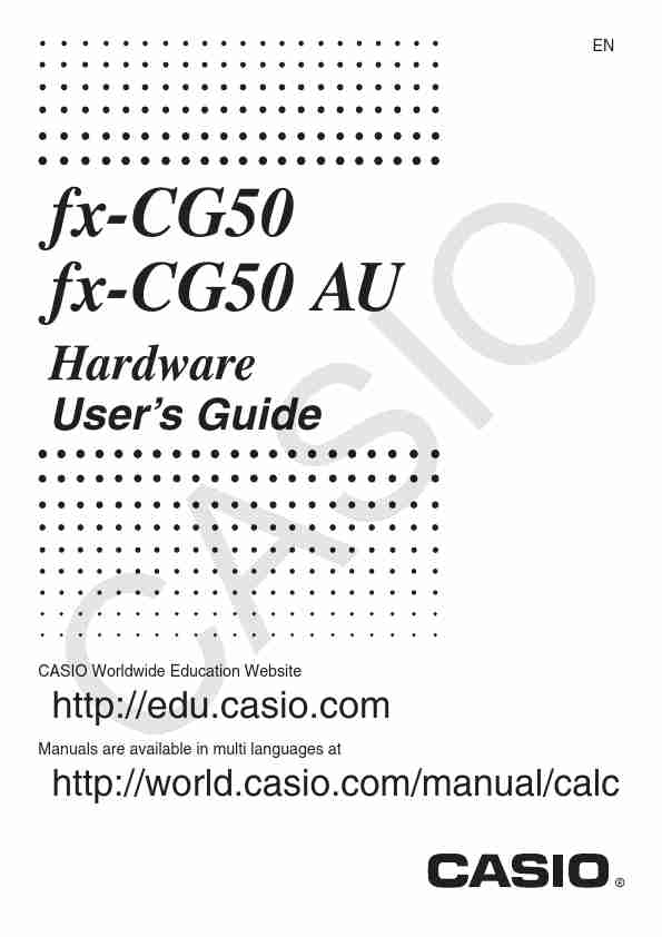 CASIO FX-CG50 AU-page_pdf